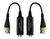 BALUN PASSIVO C/ RABICHO ENGATE RAPIDO NEXT 2