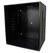 RACK ECONOMICO LITE 12US FECHADO PD PT 400MM MAX ELETRON 2