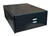RACK ECONOMICO LITE 3US FECHADO PD PT 350MM MAX ELETRON 2