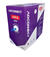 CABO CAT6 AZ LSZH CAIXA C/305MTS ADCONNECT 2