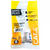 KEYSTONE RJ45 FÊMEA CAT6 SOHO PLUS 35050424 FURUKAWA 2