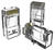 CONECTOR RJ45 MACHO CAT5E SOHO PLUS 35050290 FURUKAWA 2