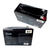 BATERIA 12V 7A PARA NOBREAK ELGIN 2